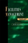 Image for Facilities management: theory and practice.