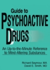 Image for Guide to psychoactive drugs