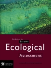 Image for Guidelines for baseline ecological assessment