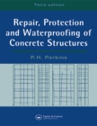 Image for Repair, Protection and Waterproofing of Concrete Structures