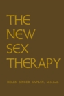 Image for The new sex therapy: active treatment of sexual dysfunctions.