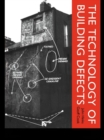Image for The technology of building defects