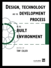 Image for Design, technology and the development process in the built environment