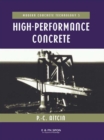 Image for High Performance Concrete : 5