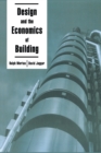 Image for Design and the economics of building