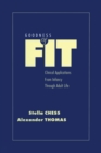 Image for Goodness of fit: clinical applications from infancy through adult life