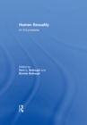 Image for Human sexuality: an encyclopedia : vol 685