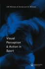 Image for Visual perception and action in sports