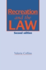 Image for Recreation and the law