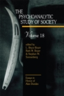 Image for The psychoanalytic study of society.: (Essays in honor of Alan Dundes) : V. 18,