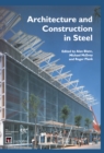 Image for Architecture and construction in steel