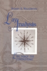 Image for Lay analysis: life inside the controversy