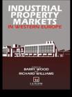 Image for Industrial Property Markets in Western Europe