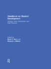 Image for Handbook on Student Development: Advising, Career Development, and Field Placement