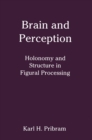 Image for Brain and Perception: Holonomy and Structure in Figural Processing : 0