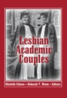Image for Lesbian Academic Couples