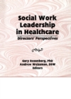 Image for Social work leadership in healthcare: directors&#39; perspectives