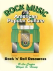 Image for Rock music in American popular culture: rock &#39;n&#39; roll resources