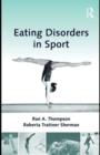 Image for Eating disorders in sport