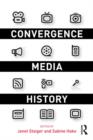 Image for Convergence media history