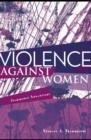 Image for Violence against women: vulnerable populations