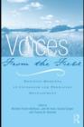 Image for Voices from the field: defining moments in counselor and therapist development