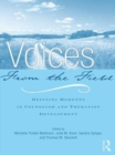 Image for Voices from the field: defining moments in counselor and therapist development