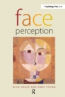 Image for Face perception