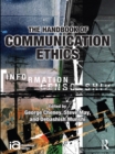 Image for The handbook of communication ethics
