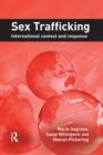 Image for Sex trafficking: international context and response