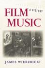 Image for Film Music: A History