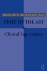 Image for State of the Art in Clinical Supervision
