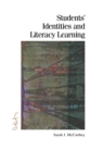 Image for Students&#39; identities and literacy learning