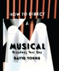 Image for How to direct a musical