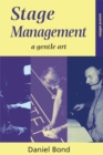 Image for Stage Management: A Gentle Art