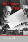 Image for The literary Freud