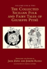 Image for The collected Sicilian folk and fairy tales of Giuseppe Pitre