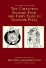 Image for The Collected Sicilian Folk and Fairy Tales of Giuseppe Pitré
