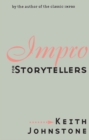 Image for Impro for storytellers