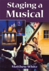 Image for Staging A Musical