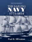 Image for The sailing navy, 1775-1854