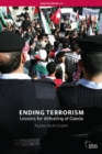 Image for Ending Terrorism: Lessons for Defeating Al-Qaeda