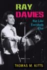 Image for Ray Davies: not like everybody else