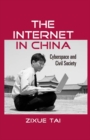 Image for The Internet in China: cyberspace and civil society