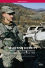 Image for Selective security: war and the United Nations Security Council since 1945