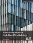 Image for Natural ventilation in high-rise office buildings