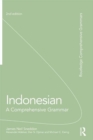 Image for Indonesian: A Comprehensive Grammar