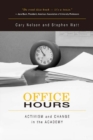 Image for Office hours: activism and change in the academy