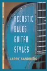 Image for Acoustic Blues Guitar Styles