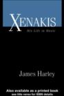 Image for Xenakis: his life in music